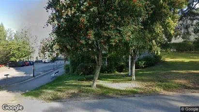 Apartments for rent in Järvenpää - Photo from Google Street View