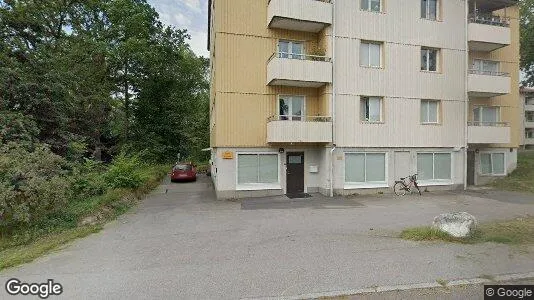 Apartments for rent in Finspång - Photo from Google Street View