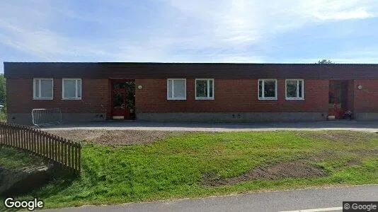 Apartments for rent in Finspång - Photo from Google Street View