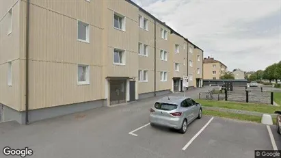 Apartments for rent in Finspång - Photo from Google Street View