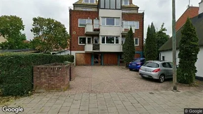 Apartments for rent in Trelleborg - Photo from Google Street View