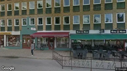 Apartments for rent in Karlskrona - Photo from Google Street View