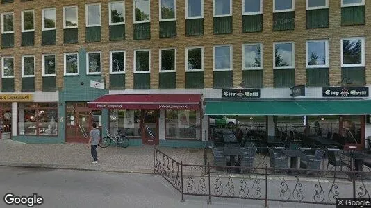Apartments for rent in Karlskrona - Photo from Google Street View