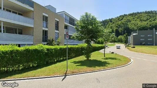 Apartments for rent in Bülach - Photo from Google Street View