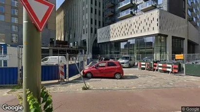 Apartments for rent in The Hague Centrum - Photo from Google Street View