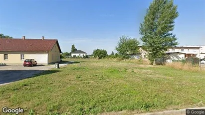 Apartments for rent in Eggendorf - Photo from Google Street View