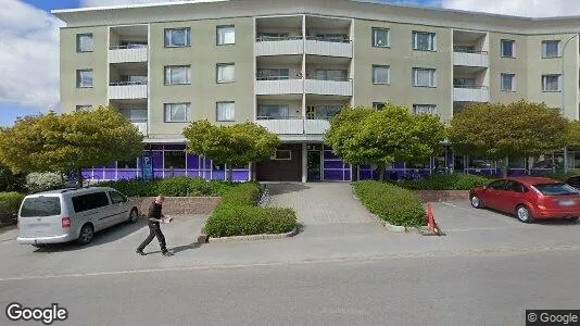 Apartments for rent in Nyköping - Photo from Google Street View