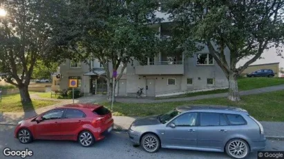 Apartments for rent in Gävle - Photo from Google Street View