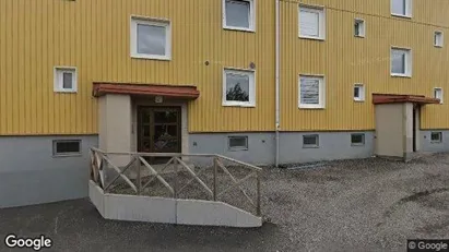 Apartments for rent in Sundsvall - Photo from Google Street View