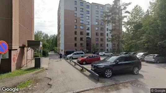 Apartments for rent in Vantaa - Photo from Google Street View