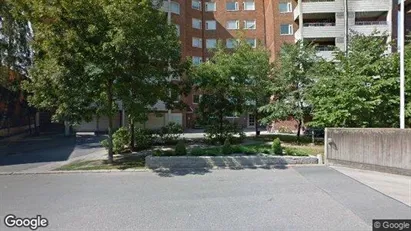 Apartments for rent in Turku - Photo from Google Street View