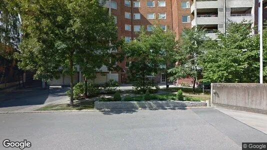 Apartments for rent in Turku - Photo from Google Street View