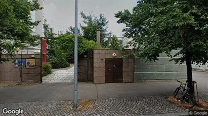 Apartments for rent in Helsinki Eteläinen - Photo from Google Street View