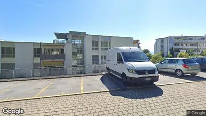 Apartments for rent in Hinwil - Photo from Google Street View