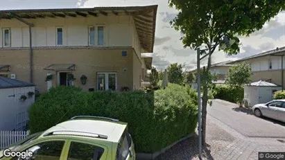 Apartments for rent in Holstebro - Photo from Google Street View