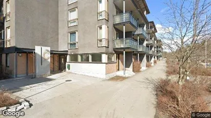 Apartments for rent in Jyväskylä - Photo from Google Street View