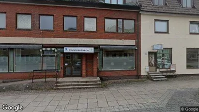 Apartments for rent in Tranemo - Photo from Google Street View