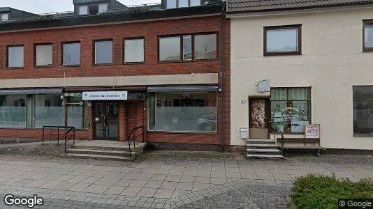 Apartments for rent in Tranemo - Photo from Google Street View