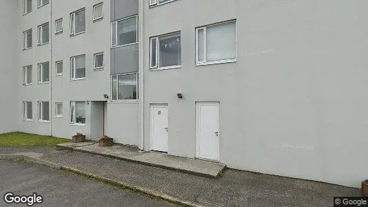 Apartments for rent in Hafnarfjörður - Photo from Google Street View
