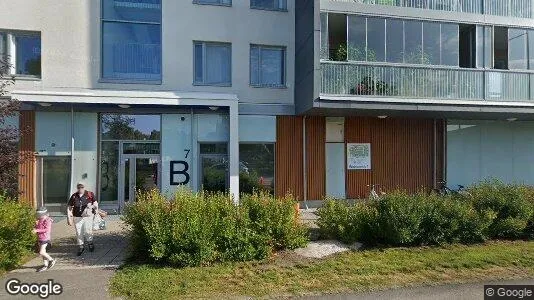 Apartments for rent in Espoo - Photo from Google Street View