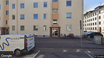 Apartments for rent in Kristianstad - Photo from Google Street View