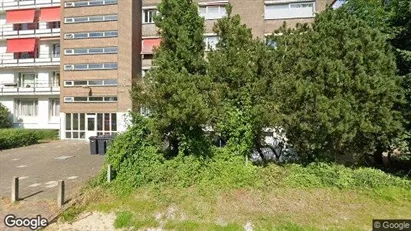 Apartments for rent in Heerlen - Photo from Google Street View