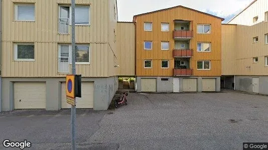 Apartments for rent in Gävle - Photo from Google Street View