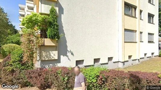 Apartments for rent in Hochtaunuskreis - Photo from Google Street View