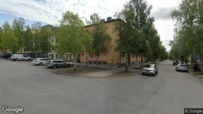 Apartments for rent in Östersund - Photo from Google Street View