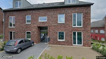 Apartments for rent in Hamburg Bergedorf - Photo from Google Street View
