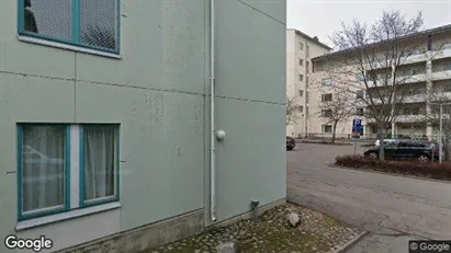 Apartments for rent in Helsinki Kaakkoinen - Photo from Google Street View