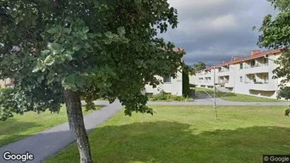 Apartments for rent in Hudiksvall - Photo from Google Street View