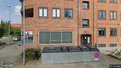 Apartments for rent in Randers NV - Photo from Google Street View