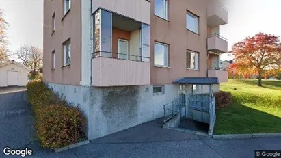 Apartments for rent in Gävle - Photo from Google Street View
