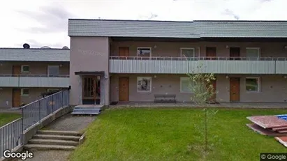 Apartments for rent in Dorotea - Photo from Google Street View