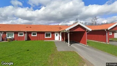 Apartments for rent in Svenljunga - Photo from Google Street View
