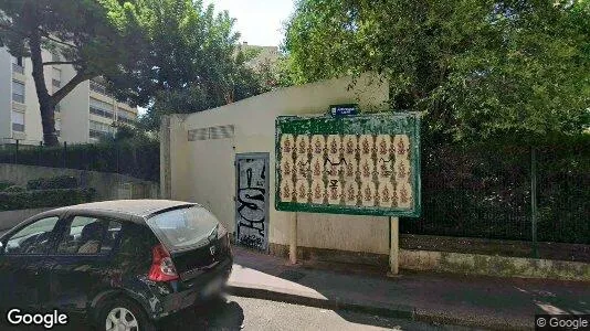 Apartments for rent in Montpellier - Photo from Google Street View