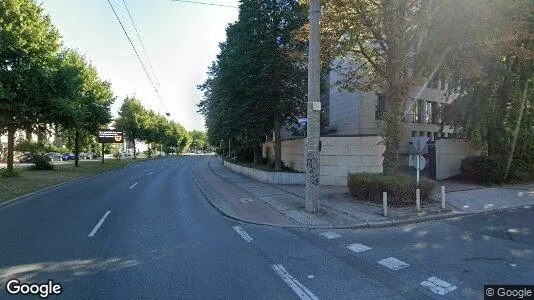 Apartments for rent in Dortmund - Photo from Google Street View