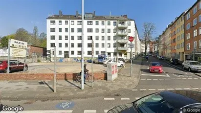 Apartments for rent in Aachen - Photo from Google Street View