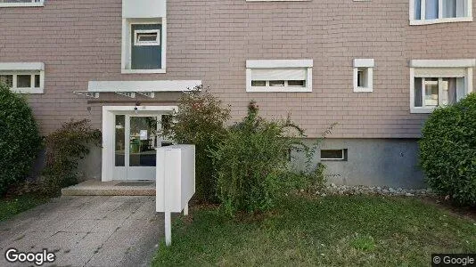 Apartments for rent in Jura-Nord vaudois - Photo from Google Street View