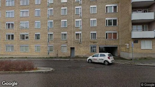 Apartments for rent in Eskilstuna - Photo from Google Street View