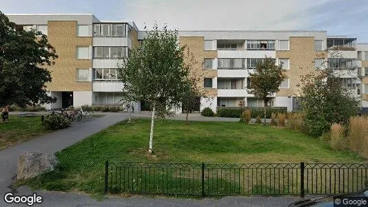 Apartments for rent in Finspång - Photo from Google Street View