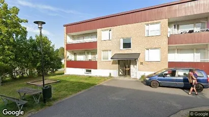 Apartments for rent in Finspång - Photo from Google Street View