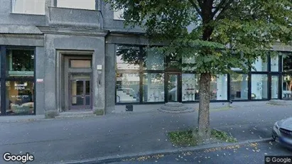 Rooms for rent in Tallinn Kesklinna - Photo from Google Street View