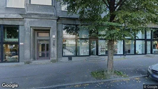 Rooms for rent in Tallinn Kesklinna - Photo from Google Street View