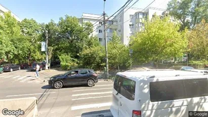 Apartments for rent in Bucharest - Sectorul 1 - Photo from Google Street View