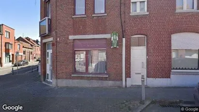 Apartments for rent in Moeskroen - Photo from Google Street View
