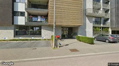 Apartments for rent in Pelt - Photo from Google Street View