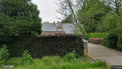 Apartments for rent in Zoersel - Photo from Google Street View