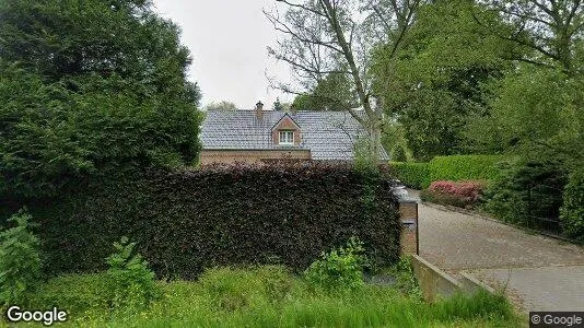 Apartments for rent in Zoersel - Photo from Google Street View